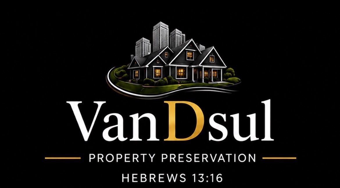 VanDsul Property Preservation — Hebrews 13:16